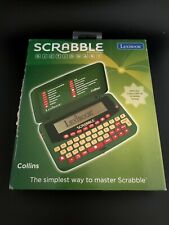 scrabble deluxe gebraucht kaufen  Leverkusen