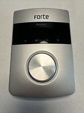 Focusrite forte usb for sale  Shipping to Ireland