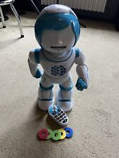 Spielzeug jungs roboter gebraucht kaufen  Lauchheim