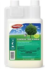Dominion Tree and Shrub Insecticide - 1 Quart, used for sale  Shipping to South Africa
