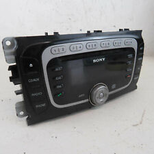 Autoradio mp3 7m5t usato  Italia