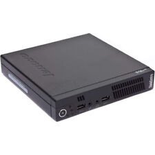 Computador Lenovo Desktop i5 Mini PC 16GB RAM 500GB HDD Windows 10 Wi-Fi comprar usado  Enviando para Brazil