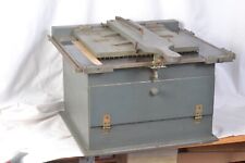 Eastman Kodak contact printer #3 vintage beauty..! 8x10 for sale  Shipping to South Africa