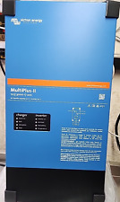 Victron MultiPlus-II 120V Charger/Inverter - Blue (PMP122305110) for sale  Shipping to South Africa