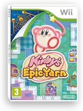 Kirbys epic yarn for sale  New London