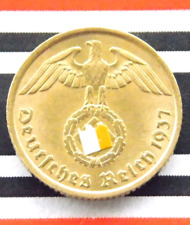 Deutsche münze 1937 gebraucht kaufen  Deutschland