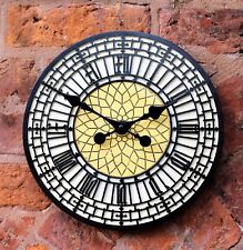 Garden clock outdoor for sale  CHESTER