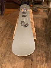 Burton motion snowboard for sale  Evergreen