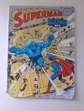 Superman batman robin d'occasion  Athies-sous-Laon