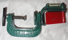 Rigby table clamp for sale  Youngstown