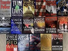 Mitch rapp complete for sale  Somers