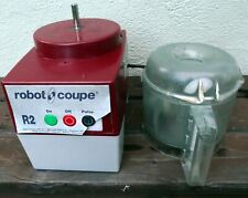 Robot coupe food d'occasion  Expédié en Belgium