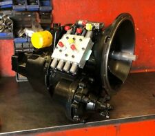 Jcb reconditioned transmission for sale  LUTTERWORTH