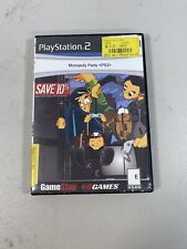 Usado, Monopoly Party (Sony PlayStation 2, 2002) comprar usado  Enviando para Brazil