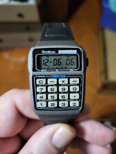 Armitron calculator wrist for sale  Michigan City
