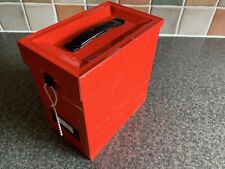 Military christmas box for sale  ST. NEOTS