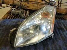 Driver left headlight for sale  Annandale