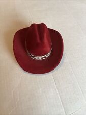 Cowboy hat shape for sale  Champlin