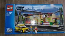 Lego city gare d'occasion  Gujan-Mestras