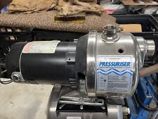 Amtrol pressurizer pump for sale  Charleston