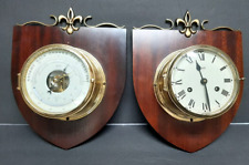 schatz ships clock for sale  Riverview