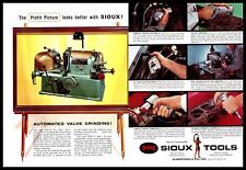 1966 sioux tools for sale  Shipping to Canada