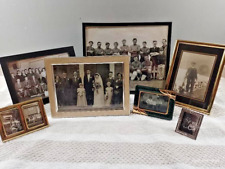 Vintage pictures frames for sale  Shipping to Ireland