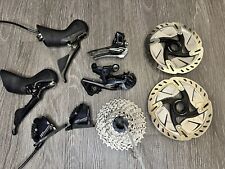 Shimano ultegra r8020 for sale  Santa Clara