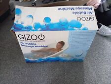 Gizo air bubble for sale  LITTLEHAMPTON