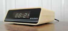 Staiger electronic alarm for sale  LONDON