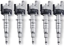 Petrol Fuel Injector 13537589048-09 13534548853 13537565137 BMW 1 3 5 6 N43 N53 for sale  Shipping to South Africa
