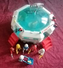 Playmobil 3536 playmospace d'occasion  Soissons