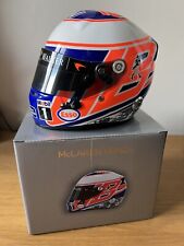 Jenson button mclaren for sale  OSWESTRY