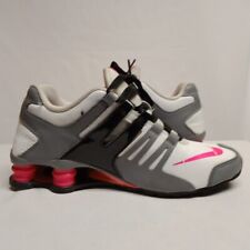 Nike shox athletic for sale  Dexter