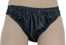 Black rubber knickers for sale  DOVER