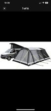 Awning drive away. for sale  MALVERN