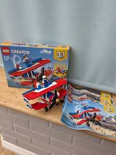 Lego 3in1 creator for sale  LEICESTER