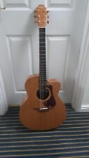 Lowden acoustic guitar for sale  PETERBOROUGH