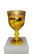 Vtg decorative goblet for sale  Jacksonville