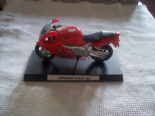 Miniature moto kawasaki d'occasion  Rive-de-Gier