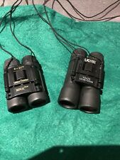 Binoculars minox 8x21 for sale  CHARD