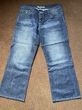 Bench jeans size for sale  LEEDS