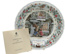 Rare mint wedgwood for sale  RAMSGATE