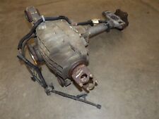 Front axle differential for sale  Alliance