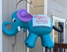 Vtg carlsberg elephant for sale  Everett