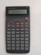 Vintage texas instruments for sale  Johnson City