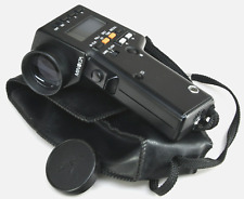 Minolta spotmeter case for sale  LLANDYSUL