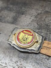 Vintage belt buckle for sale  Grants Pass