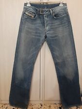 Jeans diesel rabox usato  Santa Maria Capua Vetere