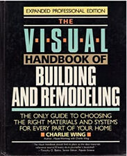 Visual handbook building for sale  Reno